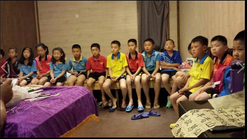 苏州相城乒乓球训练,苏州乒乓成人训练