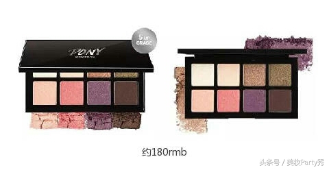 眼睛深邃适合的眼影,眼睛深邃的日常眼影颜色