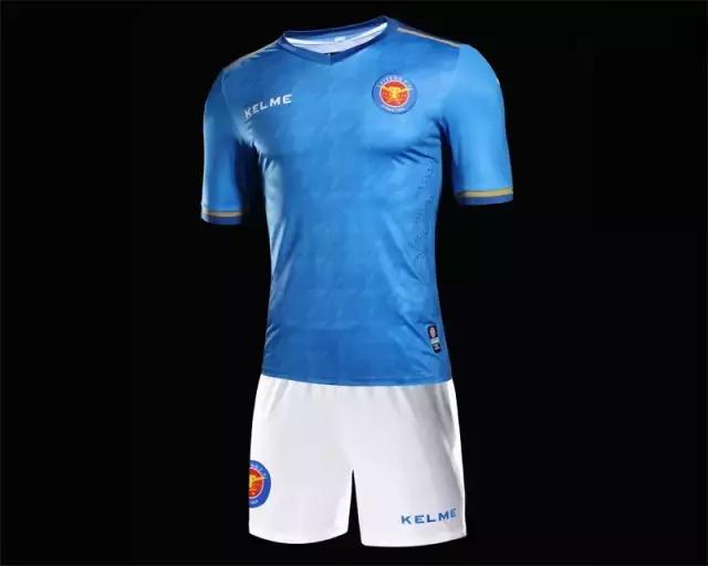 卡尔美公布2020中甲球衣视频,卡尔美设计球衣