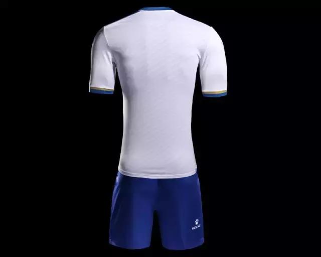 卡尔美中甲球衣半拉链,卡尔美公布2020中甲球衣视频