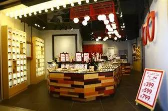 眼镜零售圈的小鲜肉们：有着互联网基因的新业态大盘点