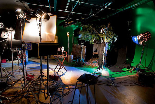 想拍电影要什么条件,拍电影的基础知识