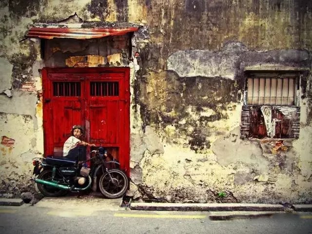马来西亚旅游槟城美食,槟城最好吃的马来餐厅