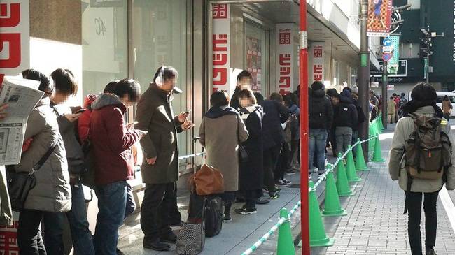 三月是Switch的谎言丨追热点