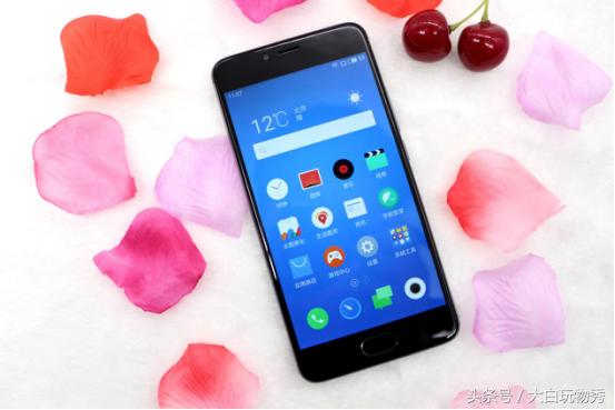 魅蓝5s处理器相当于高通多少,魅族5s值得入手吗