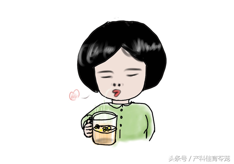 痛经的妹子怎么办,痛经的女孩们看过来