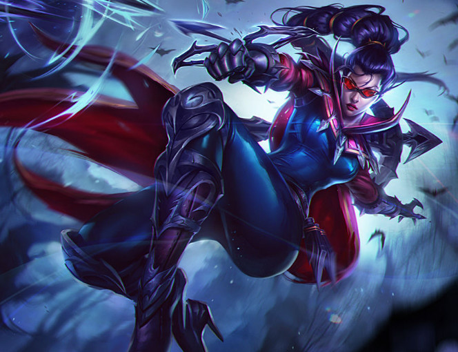 lol中各个adc与各个辅助如何搭,loladc后期能力排名前期强势的adc