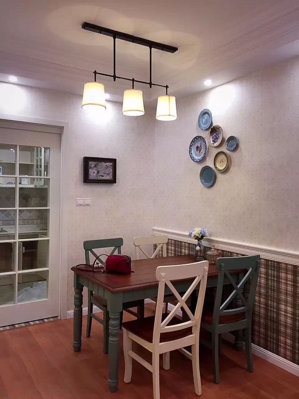 没有钱自己怎样简单装修房子好,没有钱如何简单装修