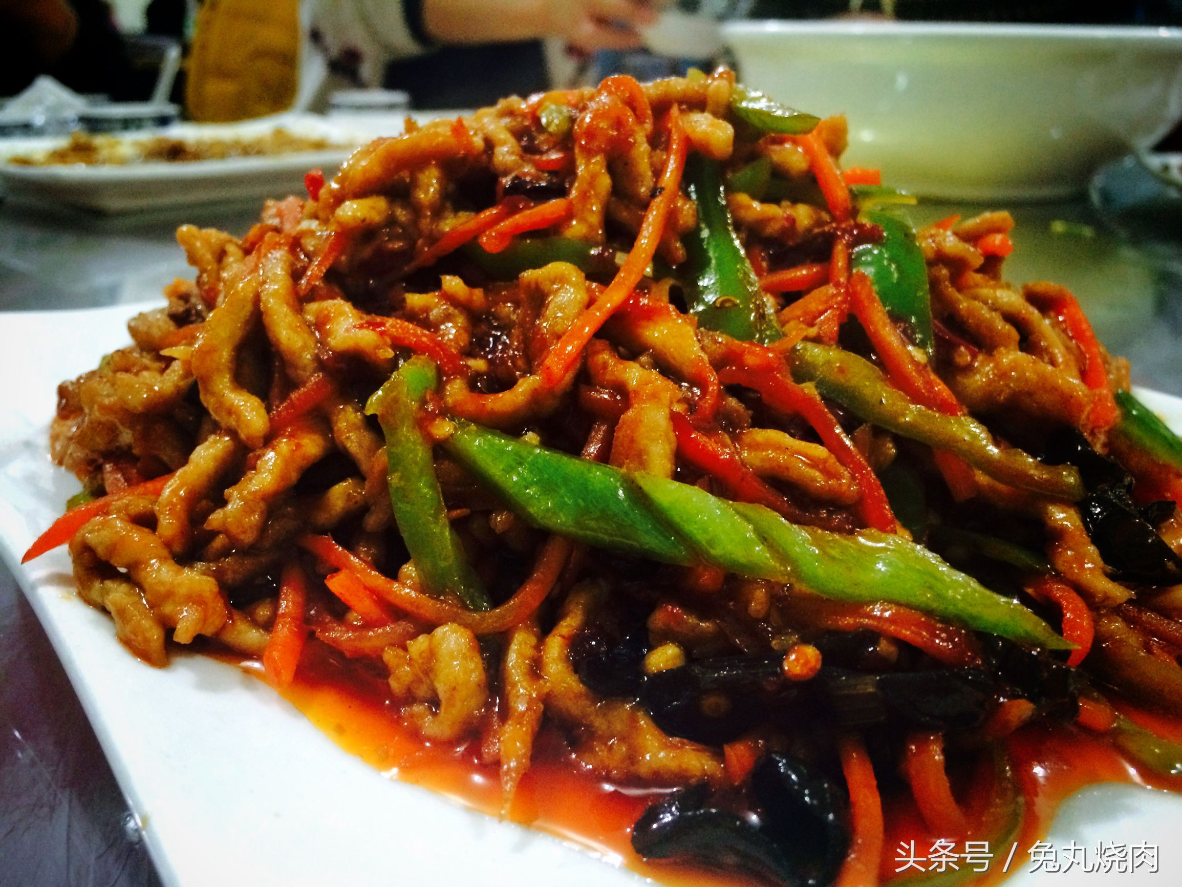 天津一个让人去了不想再去的地方,天津不好吃还排队的店