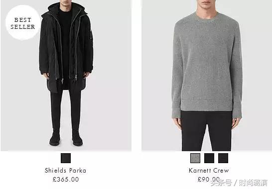 男装24个风格是哪些款式,十种男装经典