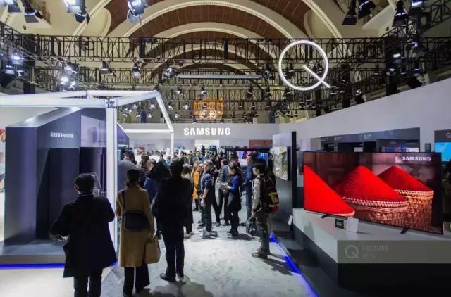 回顾一下三星在国内的发展历程,三星技术解读