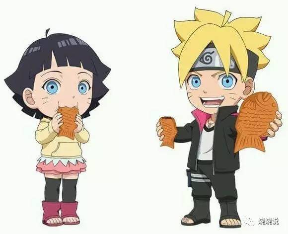 火影漩涡向日葵,漩涡向日葵火影算什么