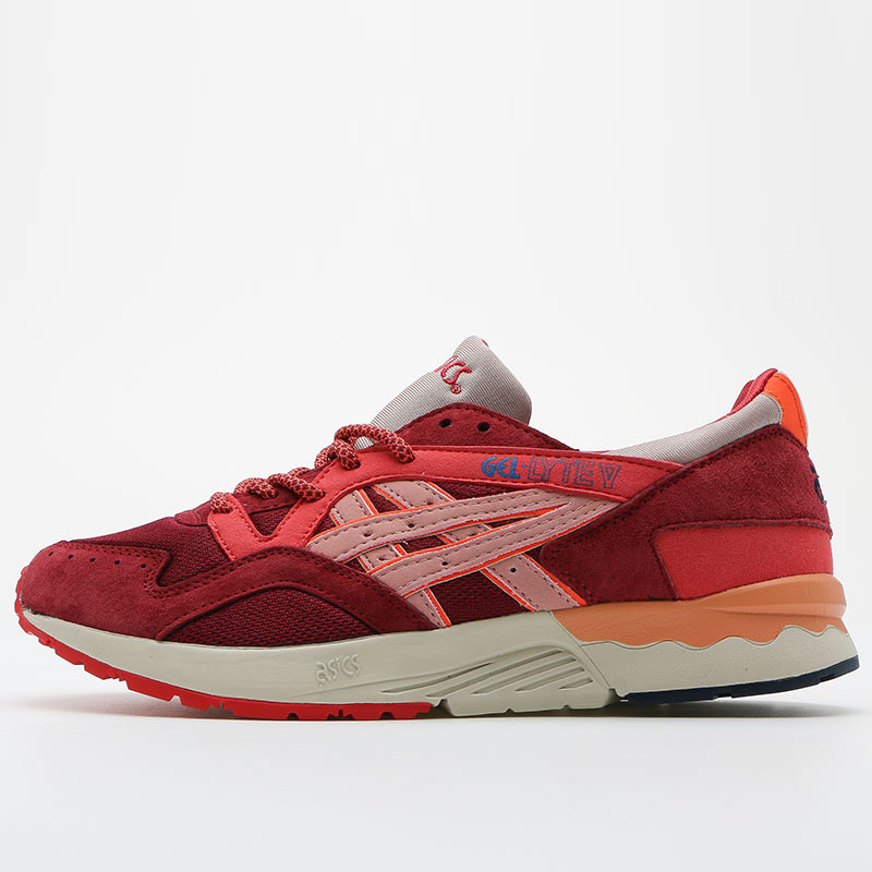 我心中的全球跑鞋品牌排行榜,上半年最值得入手的跑鞋推荐top10