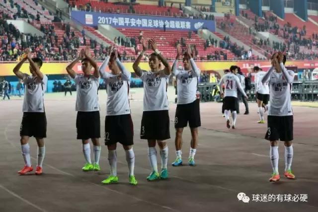 华夏幸福队的拉维奇,拉维奇河北华夏幸福过人