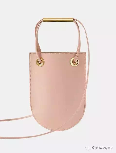 来自韩国的小众清新包包品牌，你们认识几个？