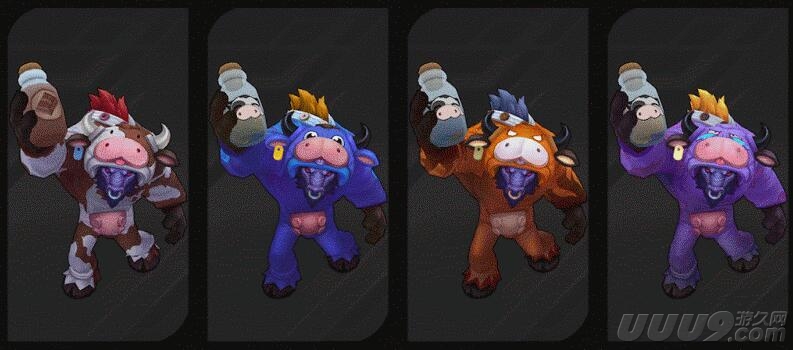 lol愚人节皮肤2023上架时间,lol愚人节系列皮肤价格大全