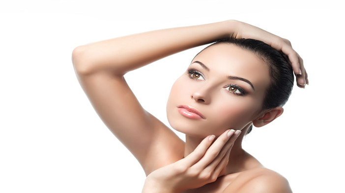 美白的危害和后遗症,中了黑刺的毒