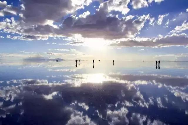 这才是旅行的样子,从亚洲至南美洲,他比我们多了点勇气和决心