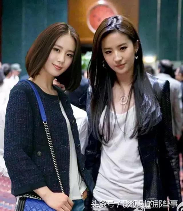 明星撞脸你拍谁呢,明星撞脸你能分清哪几种