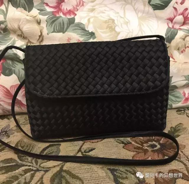 什么样的包符合我的气质,什么样的包才是我想要的呢