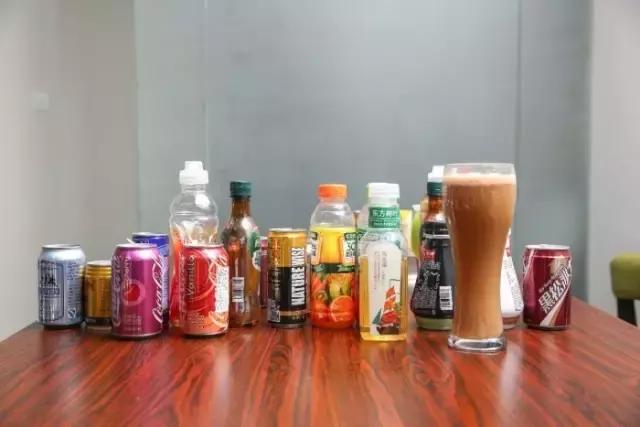 评测｜因缺斯汀，史上最难喝饮料TOP12