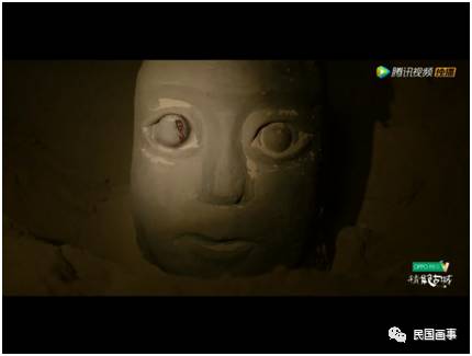 鬼吹灯从墓里盗出过什么,鬼吹灯的墓的凶险