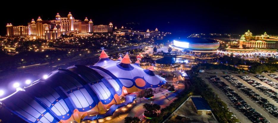 广东珠海著名的旅游景点,珠海十大最值得去的景点