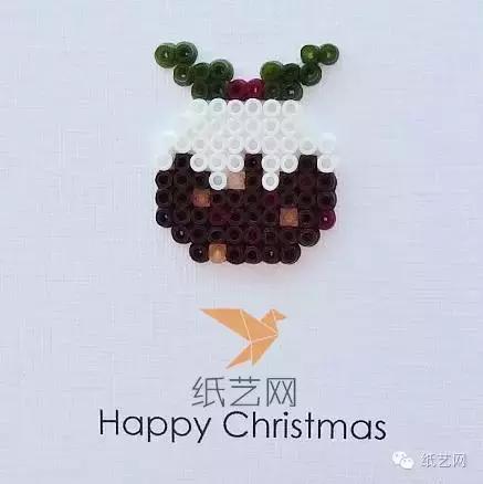 如何做一张高逼格的贺卡,最简单的贺卡两步就能搞定