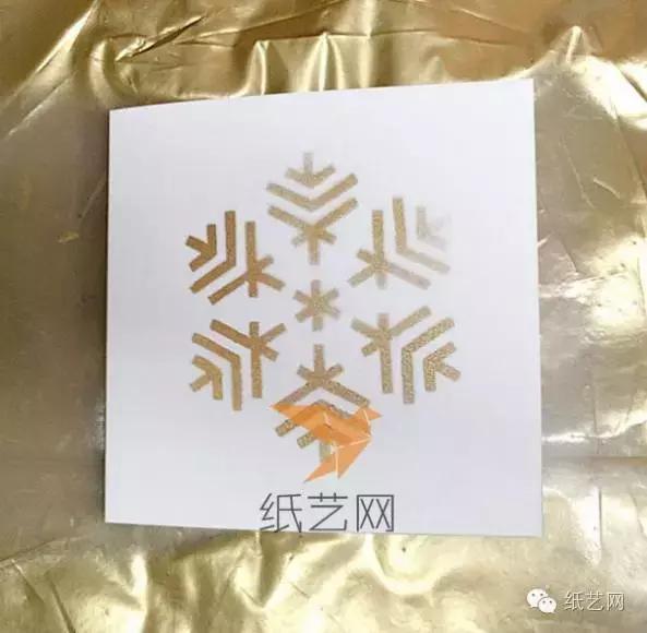 如何做一张高逼格的贺卡,最简单的贺卡两步就能搞定