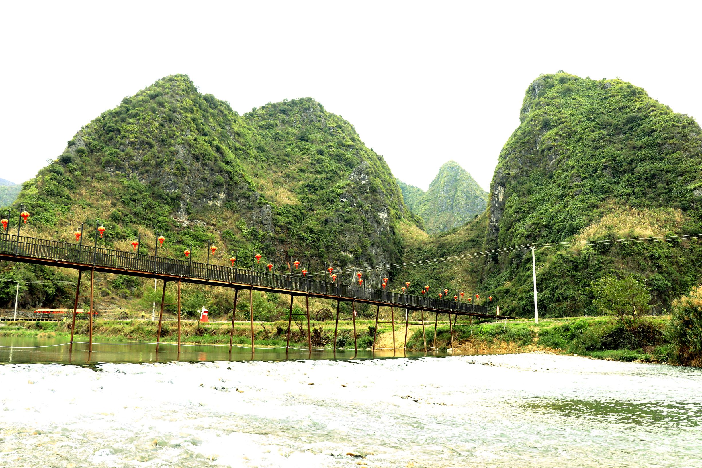 巴马养生效果怎么样,巴马长寿五大要素