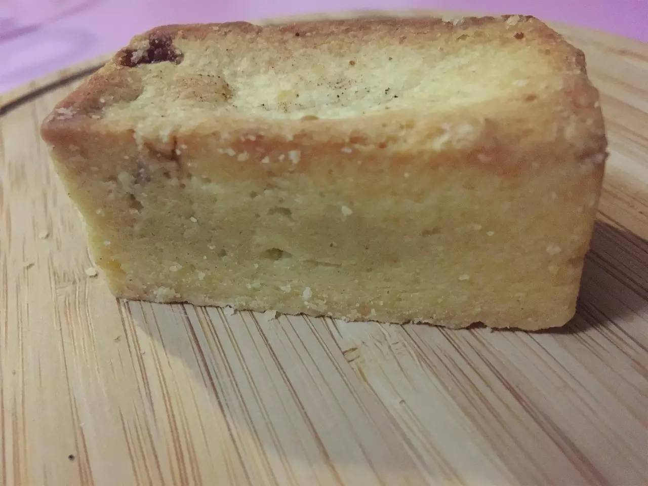 鲍师傅糕点什么最好吃,大测评鲍师傅糕点为啥老排队