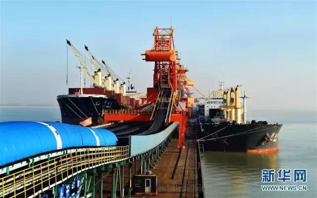 媒体聚焦沧州渤海新区,他们是这样说的……