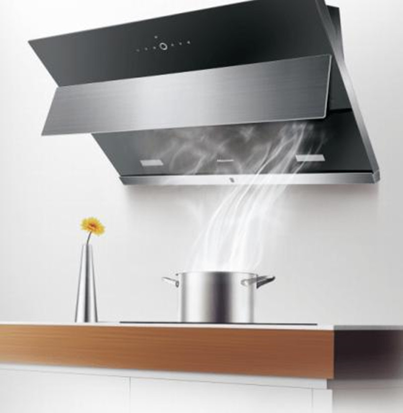 厨房家用抽油烟机哪款效果更好,厨房的油烟机用哪种比较好