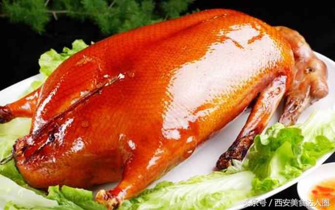 全国各地特色美食大全，快看看你的城市都有哪些美食！