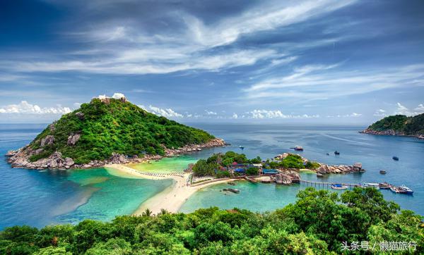 苏梅岛自由行旅游攻略大全,苏梅岛旅游攻略自由行