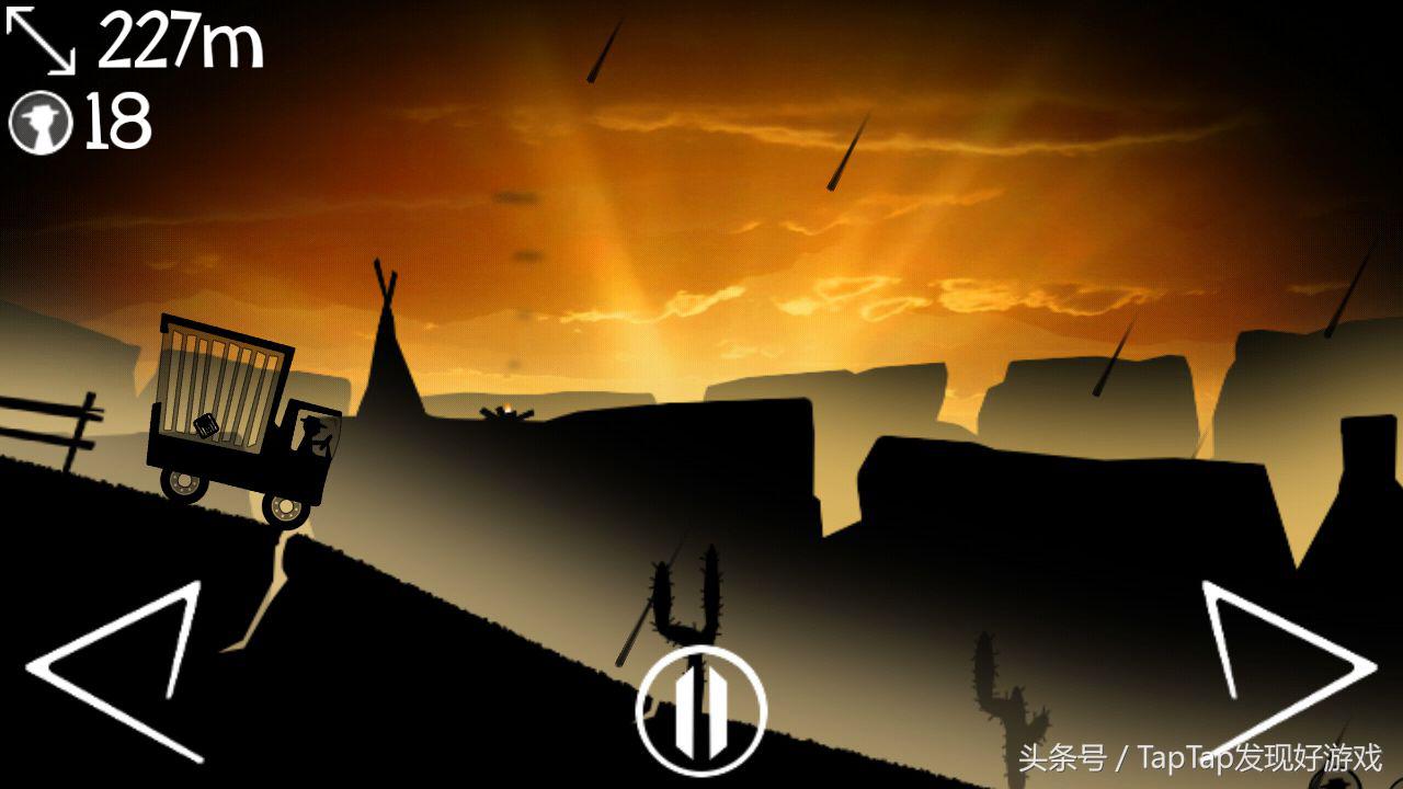 推荐一款双人手游,有什么好玩的双人游戏同屏手游