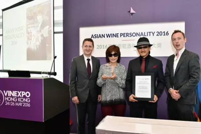 详解《神之水滴》12使徒,都喝过的堪称酒神!