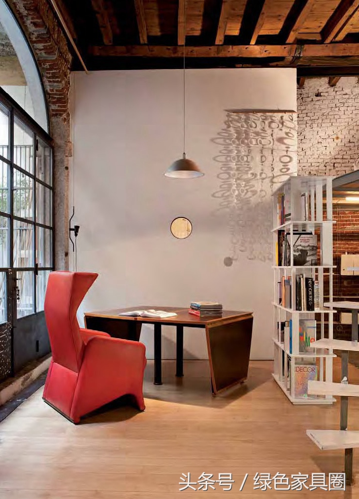 小博士儿童家居年款,家具好物推荐原木色小户型