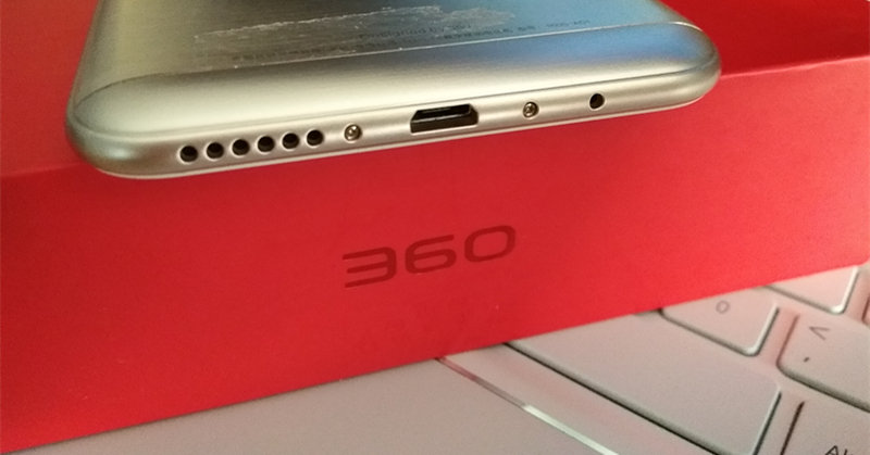 测评360n5,360n5好不好