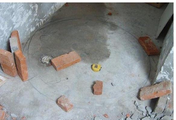 二十年的老师傅贴砖,20年老师傅贴砖