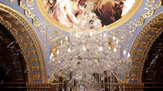 澳门路易十三酒店劳斯莱斯幻影,澳门路易十三酒店现状