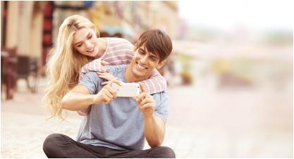 春游手机,春游手机拍摄教学