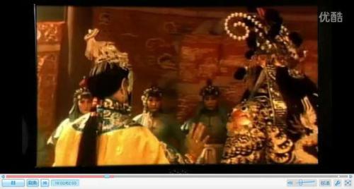 张国荣在韩国的影响力,韩国人看哥哥张国荣经典镜头