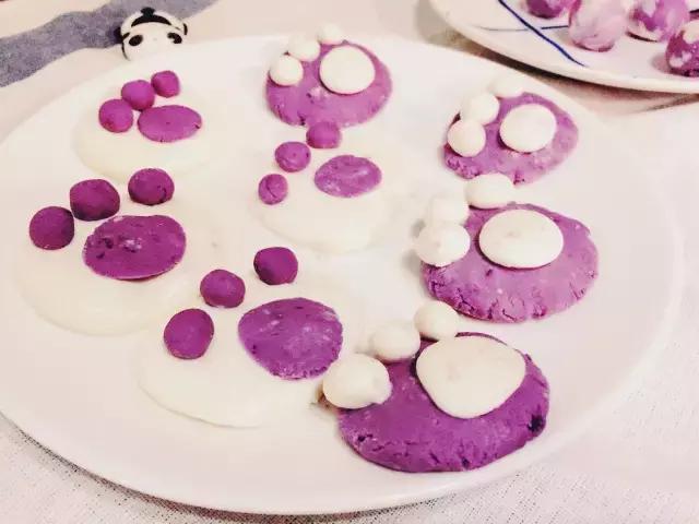 可爱的卡通汤圆做法大全回家做给孩子吃