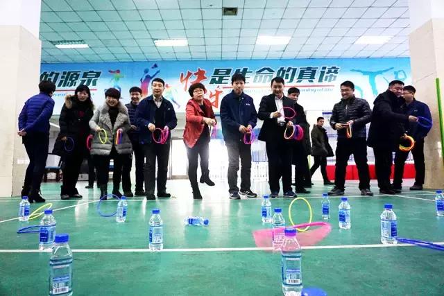 春天来了快快动起来,春天来了快动起来