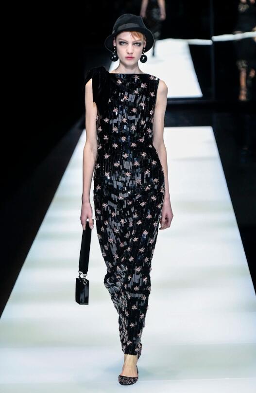 giorgioarmani男装,giorgioarmani2020年秋冬系列