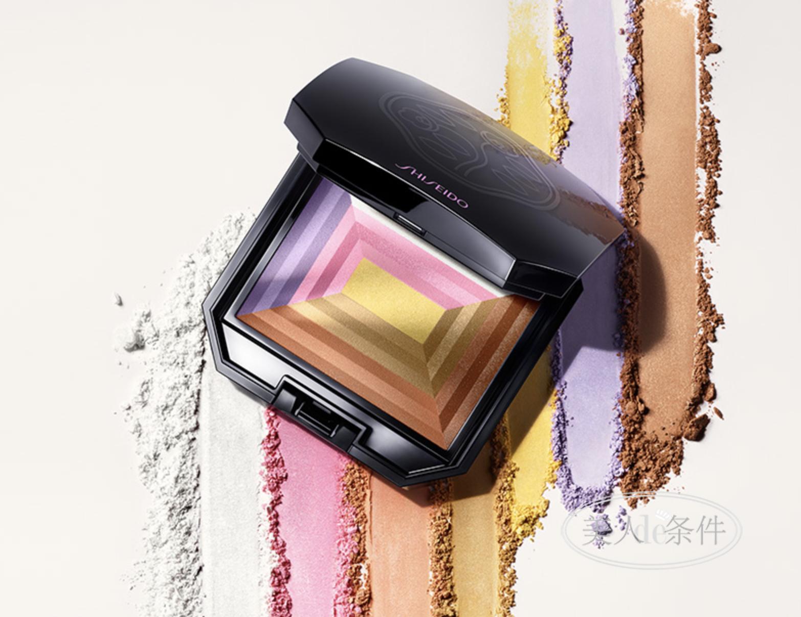 盘点日本化妆品有哪些,日本化妆品四大品牌