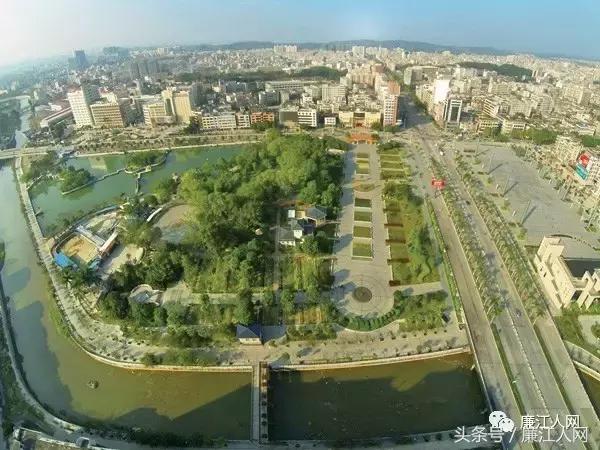 广东省廉江属于最穷县市之一吗,广东廉江哪个村最穷