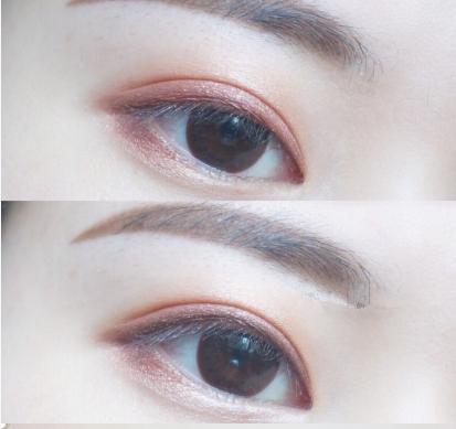 百元以内显色不飞粉的眼影测评,哪些百元内眼影百搭不出错