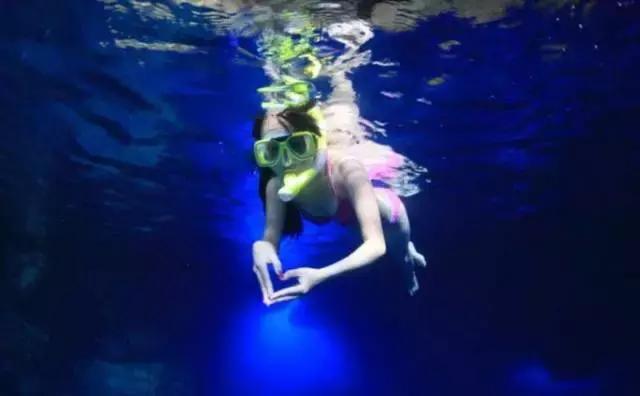 塞班岛新年自由行,塞班出国旅游攻略